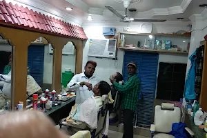 Raja Men's Bollywood Hair Parlour Salon image