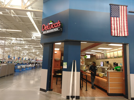 Discount Store «Walmart», reviews and photos, 5511 Murfreesboro Rd, La Vergne, TN 37086, USA