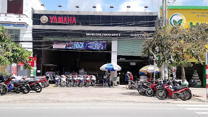 Yamaha 3S Loan Thanh Bình 1