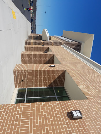 Gym «LA Fitness», reviews and photos, 10040 Reisterstown Rd, Owings Mills, MD 21117, USA