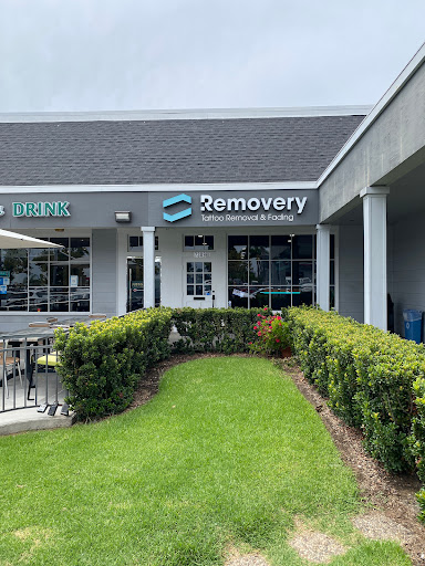 Explore tattoo cover up ideas for words, creative tattoo ideas in San Diego, available at Removery Tattoo Removal & Fading