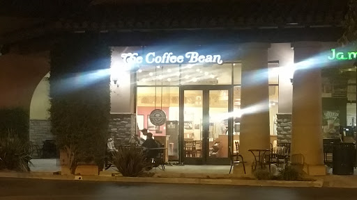 Coffee Shop «The Coffee Bean & Tea Leaf», reviews and photos, 2944 Tapo Canyon Rd, Simi Valley, CA 93065, USA