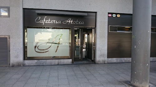 restaurantes Atotxa Donostia-San Sebastian