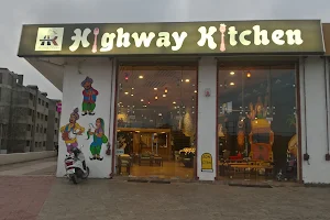 Highway Kitchen, Dabolim - Dine In & Take-Away image