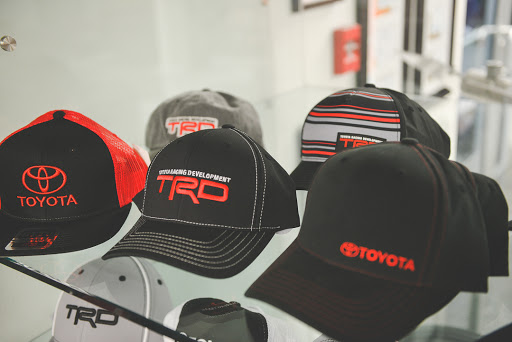 Toyota Dealer «Tony Divino Toyota», reviews and photos, 777 W Riverdale Rd, Riverdale, UT 84405, USA