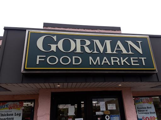 Gorman's Food Market