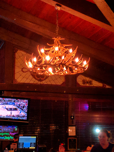 Steak House «Cherokee Cattle Company», reviews and photos, 2710 Canton Rd, Marietta, GA 30066, USA