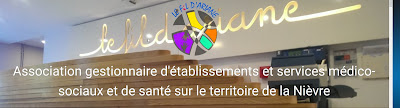 Le Fil d'Ariane à Nevers