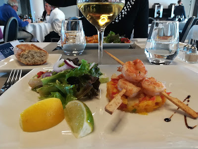 Restaurant Ailleurs - Le Pouliguen - La Baule à Le Pouliguen
