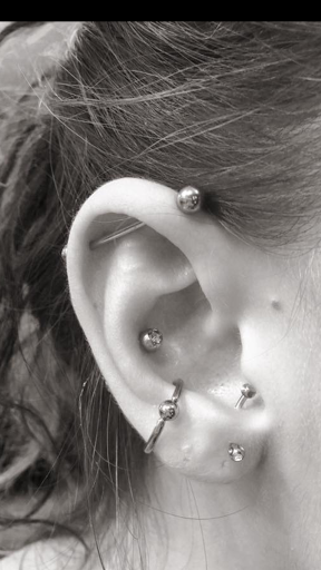 Body Piercing Shop «Bone Deep Tattoos», reviews and photos, 2545 Ventura Blvd, Camarillo, CA 93010, USA