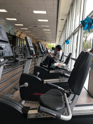 Gym «LA Fitness», reviews and photos, 201 S Lake Ave, Pasadena, CA 91101, USA