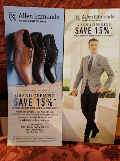 Shopping Mall «Rainier Square», reviews and photos, 1301 5th Ave, Seattle, WA 98101, USA