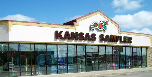 Kansas Sampler Topeka, 5918 SW 21st St, Topeka, KS 66604, USA, 