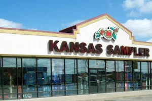 Kansas Sampler/Rally House Topeka image