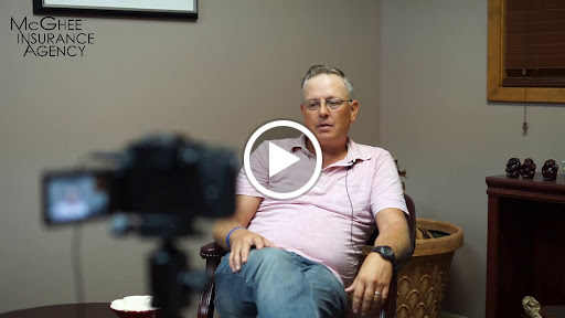 Home Insurance Agency «McGhee Insurance Agency NLR», reviews and photos