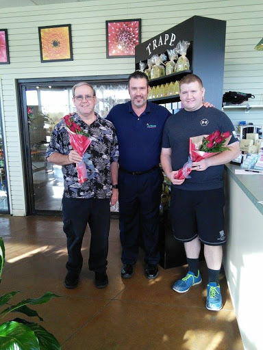 Florist «In Bloom Flowers, Gifts & More», reviews and photos, 3050 S Central Expy, McKinney, TX 75070, USA