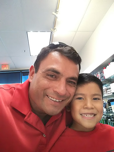 Hair Salon «Supercuts», reviews and photos, Supercuts, 27091 McBean Pkwy, Santa Clarita, CA 91355, USA