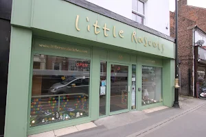 Little Rascals Boutique image