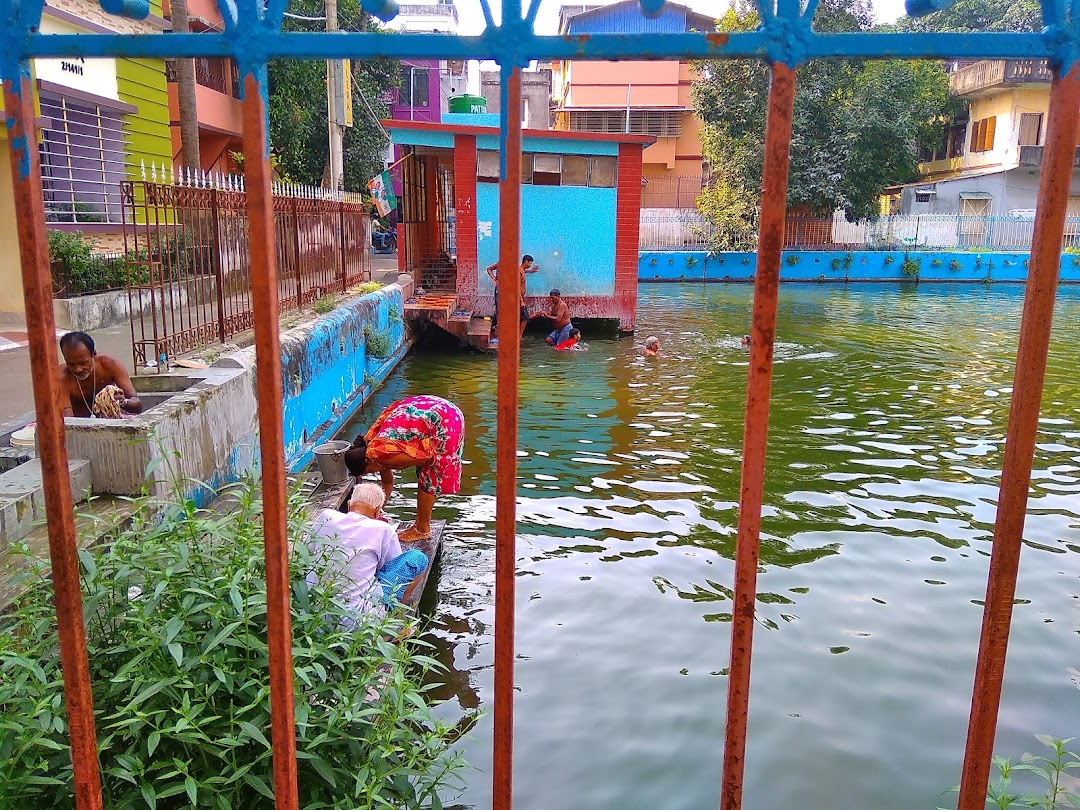 Mondal Pond