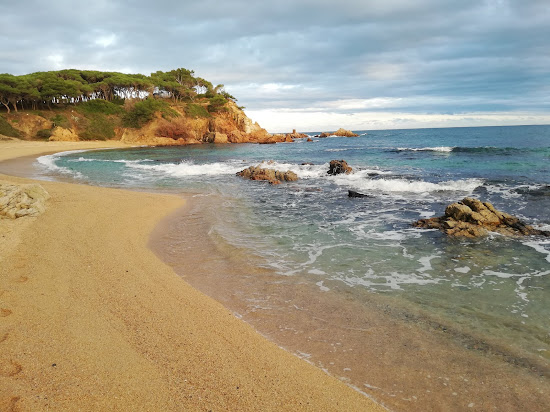 Cala Sa Conca Ranta
