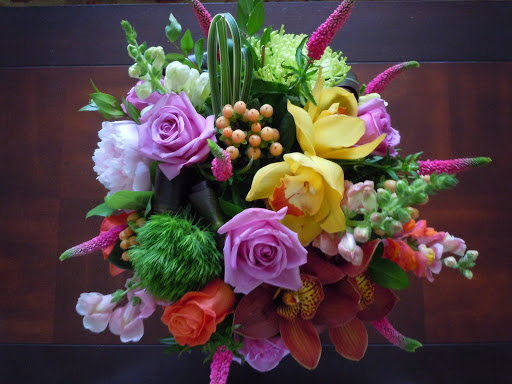 Flower Delivery «Phil-Amy Florist», reviews and photos, 704 Dogwood Ave, Franklin Square, NY 11010, USA