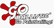 Go Ballistic Coseley Indoor Paintballing
