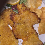 Photo n°2 de l'avis de Elena.o fait le 04/08/2019 à 12:05 sur le  Osteria Antico Oleificio à Abbiategrasso