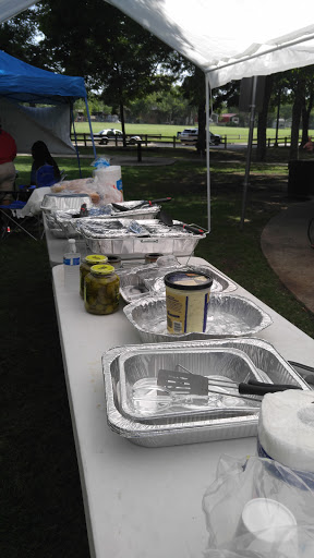 Park «Crawford Park», reviews and photos, 401 Straus Rd, Cedar Hill, TX 75104, USA