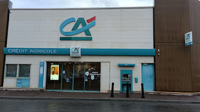 Crédit Agricole à Saint-Maximin-la-Sainte-Baume