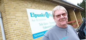 Elpunkt Fyn A/S