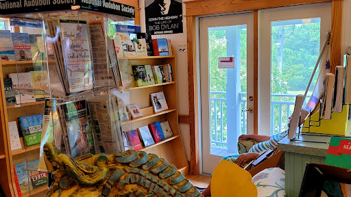Book Store «The Island Bookstore», reviews and photos, 1130 Corolla Village Rd, Corolla, NC 27927, USA