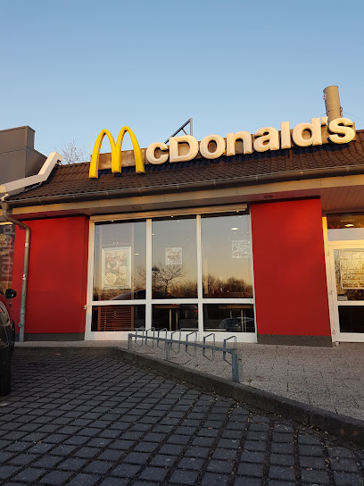 McDonald,s - Westring 45, 45659 Recklinghausen, Germany