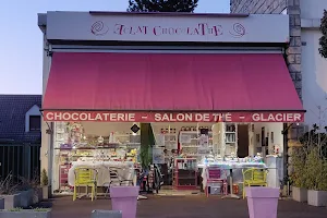 Eclat Chocolathé image