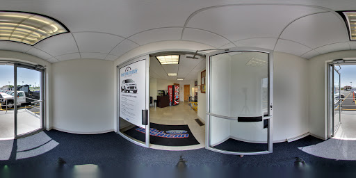 Ford Dealer «All American Ford Kingston», reviews and photos, 128 NY-28, Kingston, NY 12401, USA