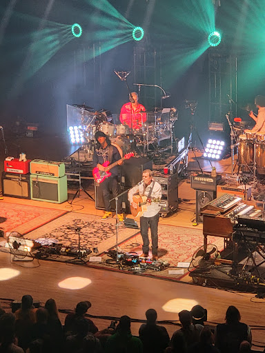 Performing Arts Theater «Morris Performing Arts Center», reviews and photos, 211 N Michigan St, South Bend, IN 46601, USA