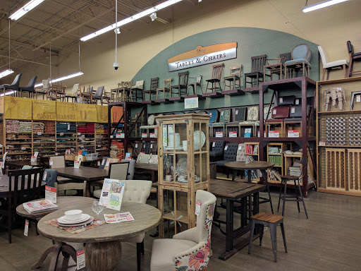 Furniture Store «Cost Plus World Market», reviews and photos, 6960 Park Centre Dr, Cottonwood Heights, UT 84121, USA