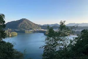 Tsukui Lake image