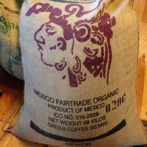 Sturbridge Coffee Roasters (Dudley)