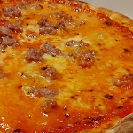 Photo n°11 de l'avis de enrico.e fait le 21/05/2023 à 15:38 sur le  Pizzeria Ristorante Tentazioni à Pianoro