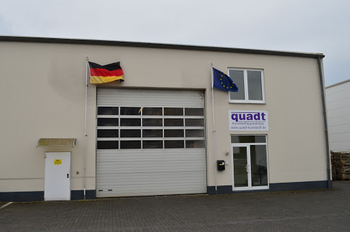 Quadt Kunststoffapparatebau GmbH