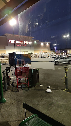 Home Improvement Store «The Home Depot», reviews and photos, 303 E Lake Merced Blvd, Daly City, CA 94015, USA