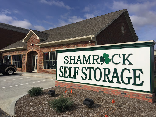 Self-Storage Facility «Shamrock Self Storage», reviews and photos, 765 W Carmel Dr, Carmel, IN 46032, USA