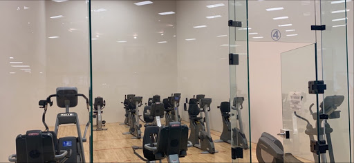 Gym «LA Fitness», reviews and photos, 2550 Sandy Plains Rd, Marietta, GA 30062, USA