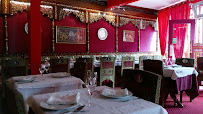 Atmosphère du Restaurant indien Le Shalimar chartres - n°16