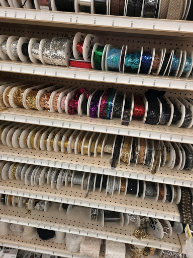 Fabric Store «Jo-Ann Fabrics and Crafts», reviews and photos, 3620 Industrial Dr, Santa Rosa, CA 95403, USA