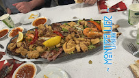 Les plus récentes photos du Restaurant de fruits de mer Restaurant L'espadon montpellier - n°1