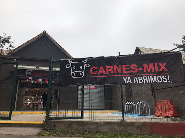 Carnes-Mix