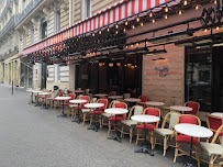 Photos du propriétaire du Restaurant de fruits de mer Bistrot de Marius à Paris - n°14