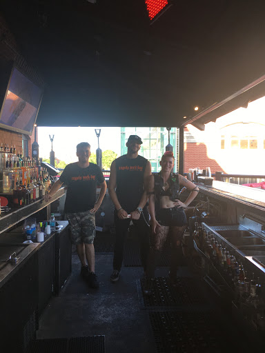 Bar «Angels Rock Bar», reviews and photos, 10 Market Pl, Baltimore, MD 21202, USA