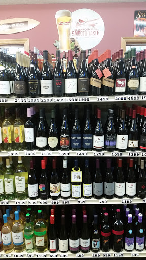 Liquor Store «Wiser Choice Liquor - Dayton», reviews and photos, 13691 Balsam Ln N, Dayton, MN 55327, USA